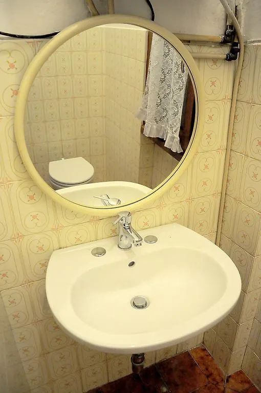 Hôtel La Casa Di Peppe 2 à Rome Italie