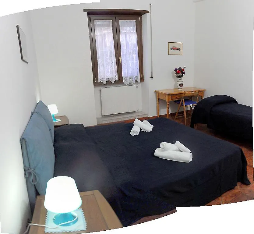 Maison d'hôtes Hôtel La Casa Di Peppe 2 à Rome