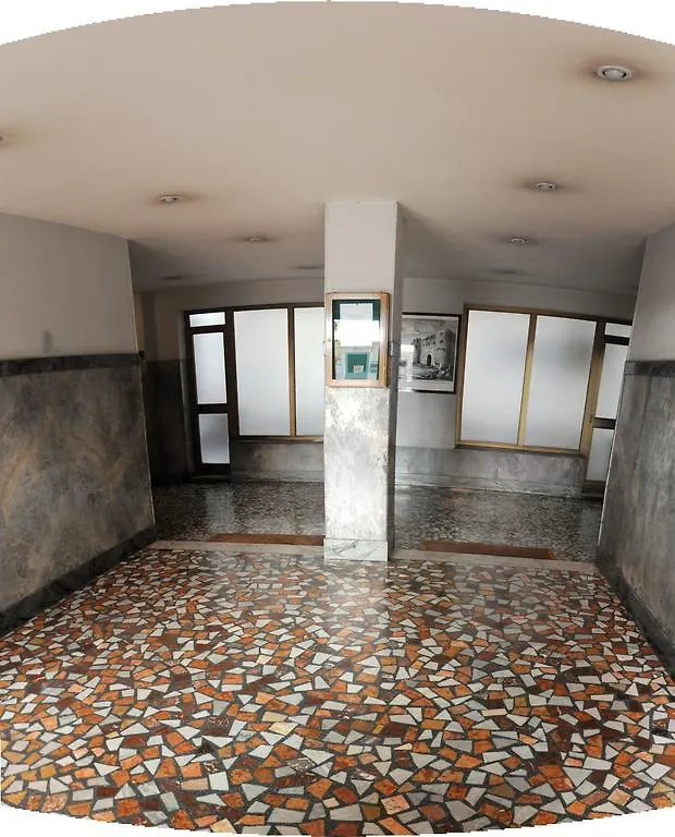 Hôtel La Casa Di Peppe 2 à Rome Maison d'hôtes