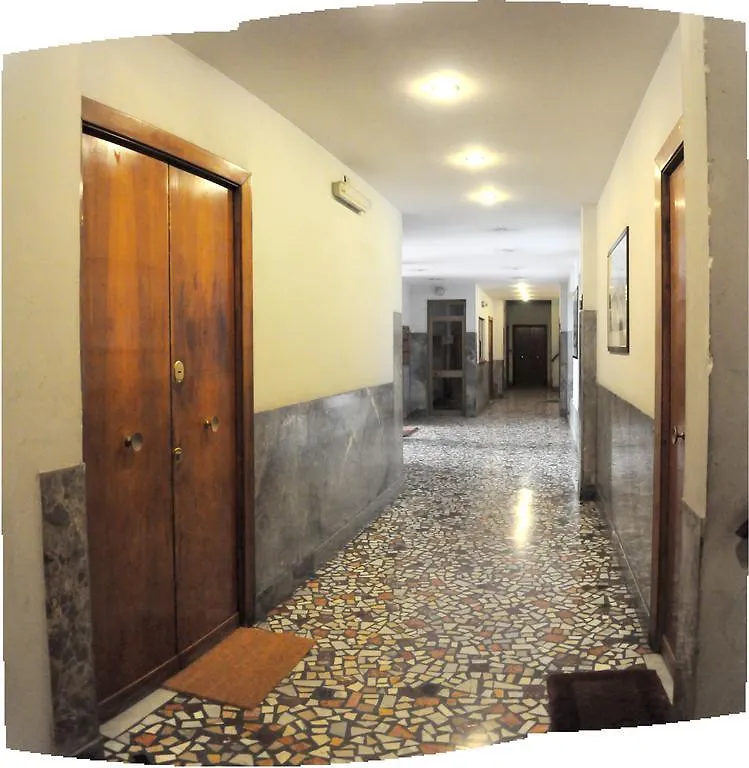 Hôtel La Casa Di Peppe 2 à Rome