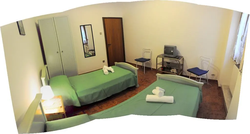 Maison d'hôtes Hôtel La Casa Di Peppe 2 à Rome Italie