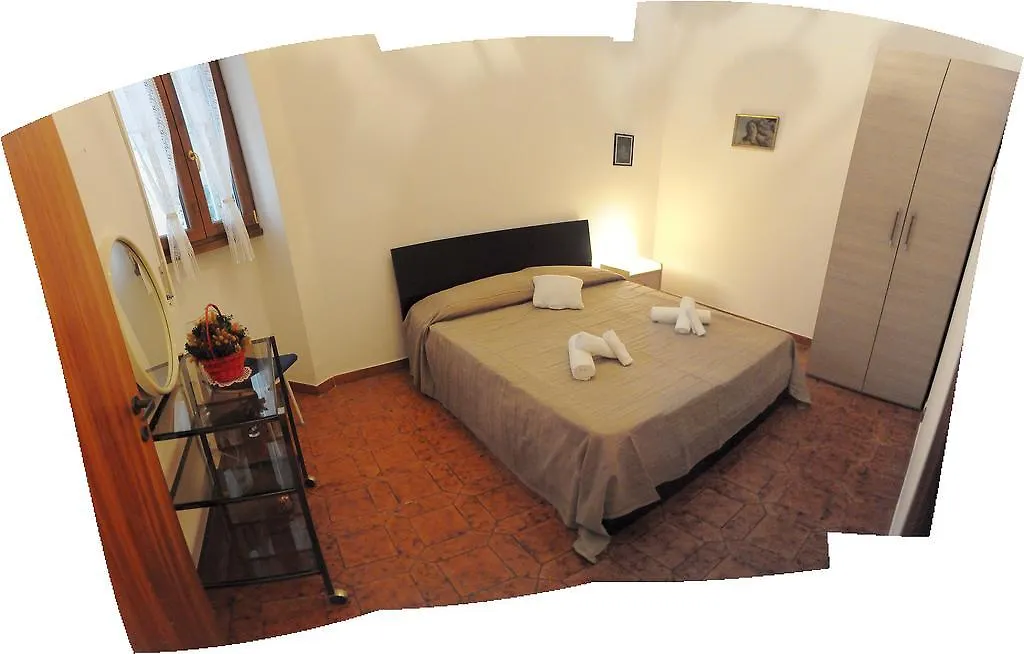 Hôtel La Casa Di Peppe 2 à Rome