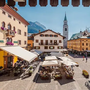 Royal Cortina 3*, Cortina dʼAmpezzo Italie