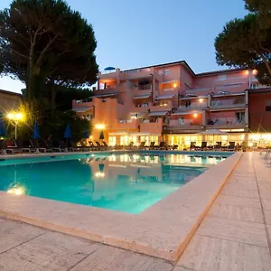 Versilia Palace 4*, Marina di Pietrasanta Italie