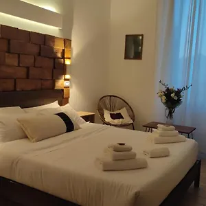 Casa de hóspedes Adventor Eco-suites, Roma