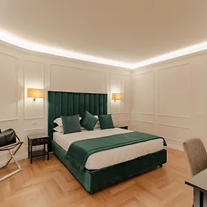 Relais Del Portico רומא