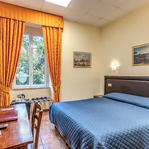 2* Maison d'hôtes San Cosimato