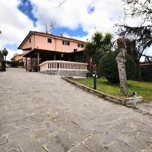 2* Maison d'hôtes Casale De Santis