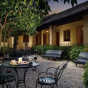 Hotel Santa Maria, Rom
